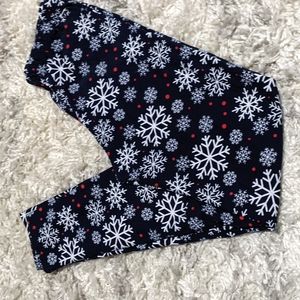 Leggings Christmas